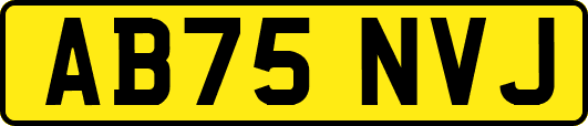 AB75NVJ