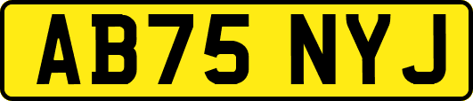 AB75NYJ