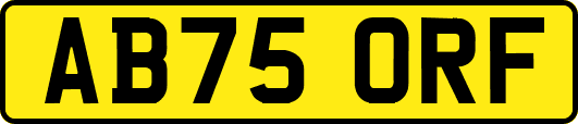 AB75ORF