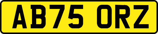 AB75ORZ