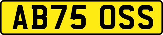 AB75OSS