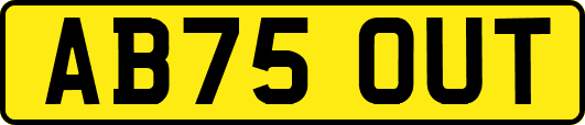 AB75OUT