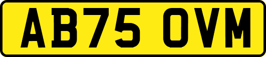 AB75OVM