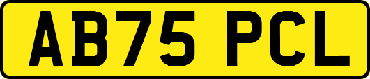 AB75PCL