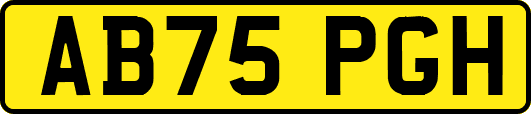 AB75PGH