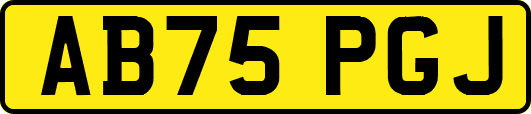 AB75PGJ