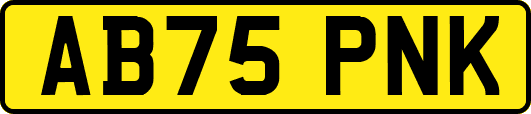 AB75PNK