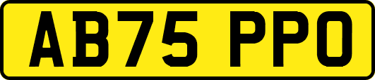 AB75PPO