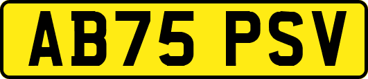 AB75PSV