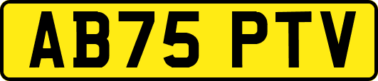 AB75PTV