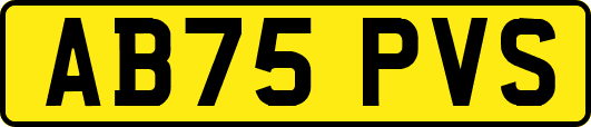 AB75PVS