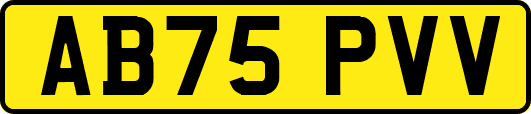 AB75PVV