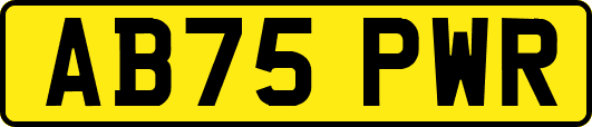 AB75PWR