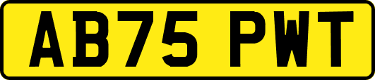 AB75PWT