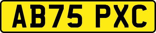 AB75PXC