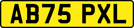 AB75PXL