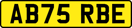 AB75RBE