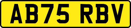 AB75RBV