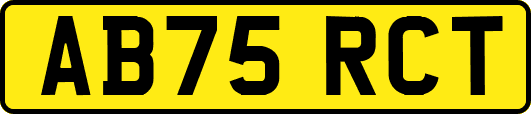 AB75RCT