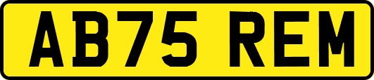 AB75REM