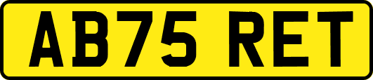 AB75RET