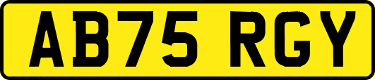 AB75RGY
