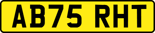 AB75RHT
