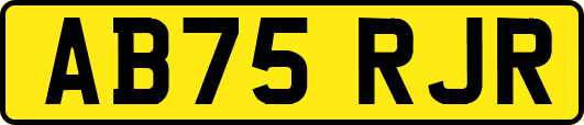 AB75RJR
