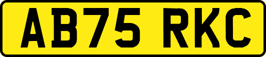 AB75RKC