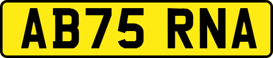 AB75RNA