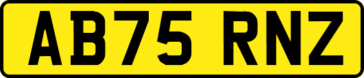 AB75RNZ