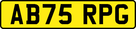 AB75RPG