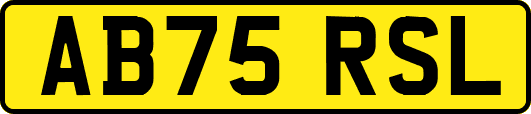 AB75RSL