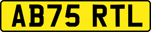 AB75RTL