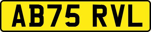 AB75RVL