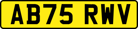 AB75RWV