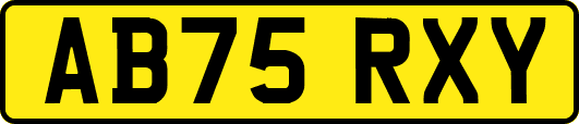 AB75RXY