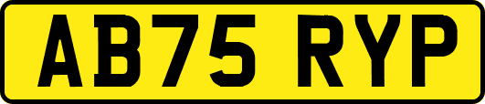 AB75RYP