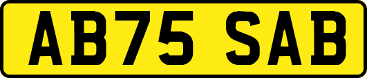 AB75SAB