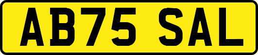 AB75SAL