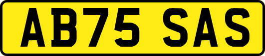 AB75SAS