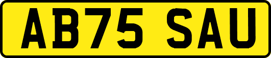 AB75SAU