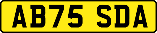 AB75SDA