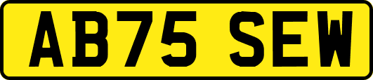 AB75SEW