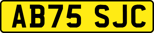 AB75SJC