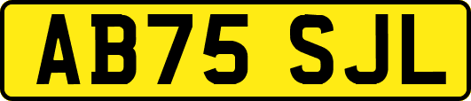 AB75SJL