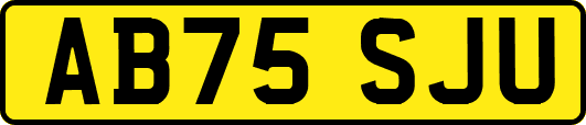 AB75SJU