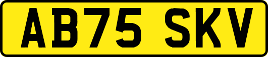 AB75SKV