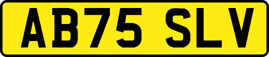 AB75SLV