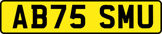 AB75SMU